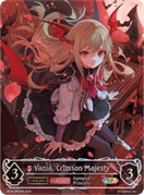 Booster Box Shadowverse: Evolve - Metropolis (12 Packs) - ENG - Iberiancards