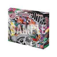 One Piece Card Game — Illustration Box IB-08 EN - Iberiancards