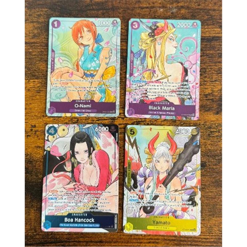 One Piece Card Game Official Playmat Limited Edition Vol.2 + Dash Pack 2025 Gift - Iberiancards